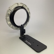 Bruce Dorn Select Westcott Speedring Bracket