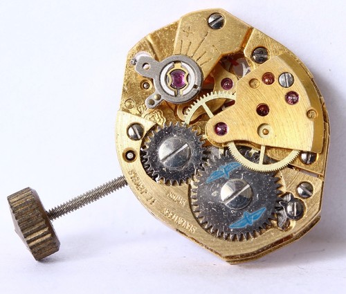 Cliquet Pour Montre FEF 350 - Pièce De Mouvement Neuve Sans étiquette - Pour Réparation Horlogerie