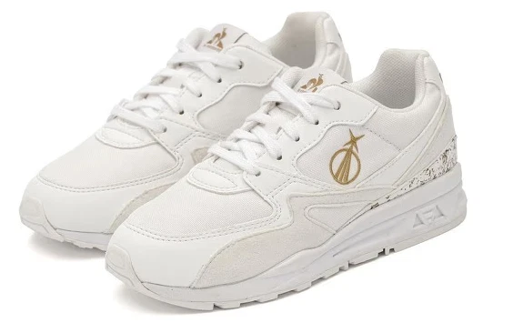 Le coq sportif x top hanon lcs r800 ebay