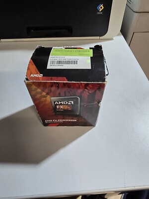 AMD FX-6300 3,5GHz (FD6300WMW6KHK) Prozessor Sockel AM3+ 