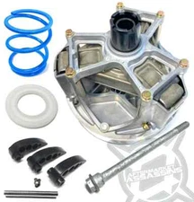 Aftermarket Assassins HD S1 Primary for 2018+ Polaris Ranger XP 1000 DOHC