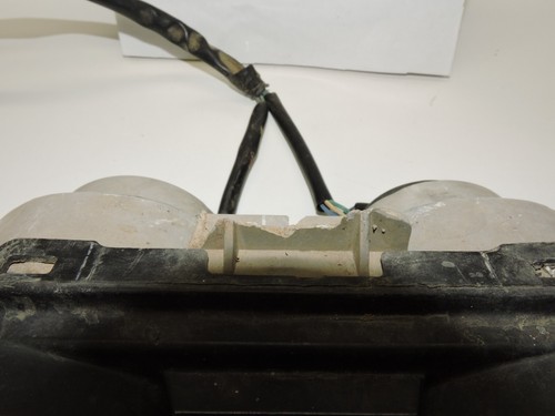 ๐ฅ 99-04 Honda TRX 400EX 400 EX OEM HEADLIGHT HEAD LIGHT BUG EYE ASSEMBLY ๐ฅ - Picture 3 of 11