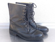 Anfibi originali vintage del 1986 specifici CC taglia 42 marcati