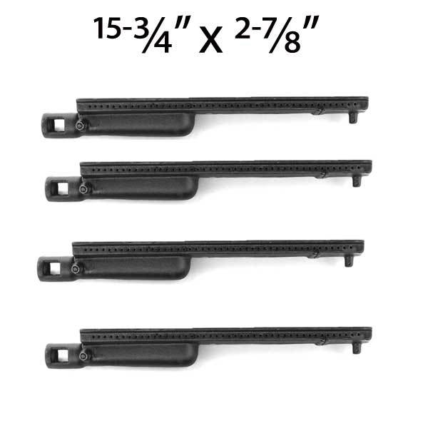 bull grill replacement burners