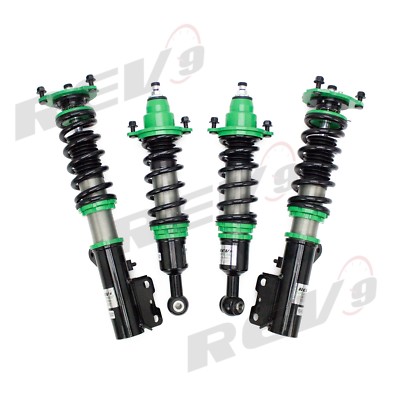Rev9 Hyper Street 2 Coilovers Lowering Suspension for Mitsubishi Lancer 08-17