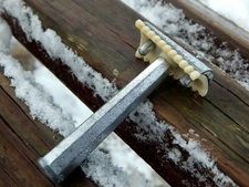 Vintage Rare Military FASAN Shaving Men's Safety Razor made in Germany 30's 