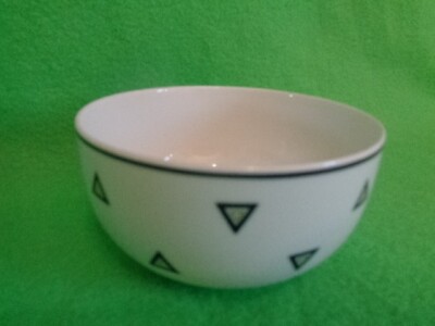 Dessertschale 11 x 6 cm  Tournee Concord von Thomas mehr da