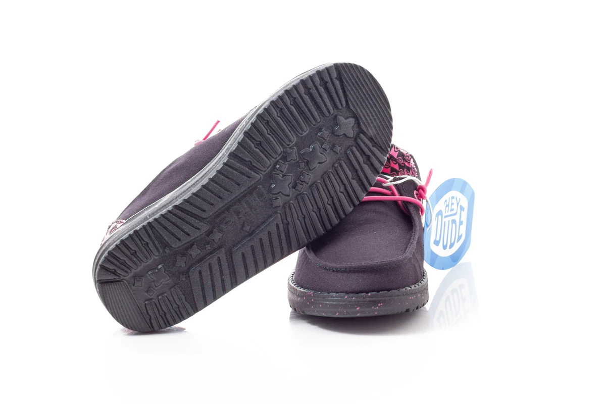Dude shoes shop for kids