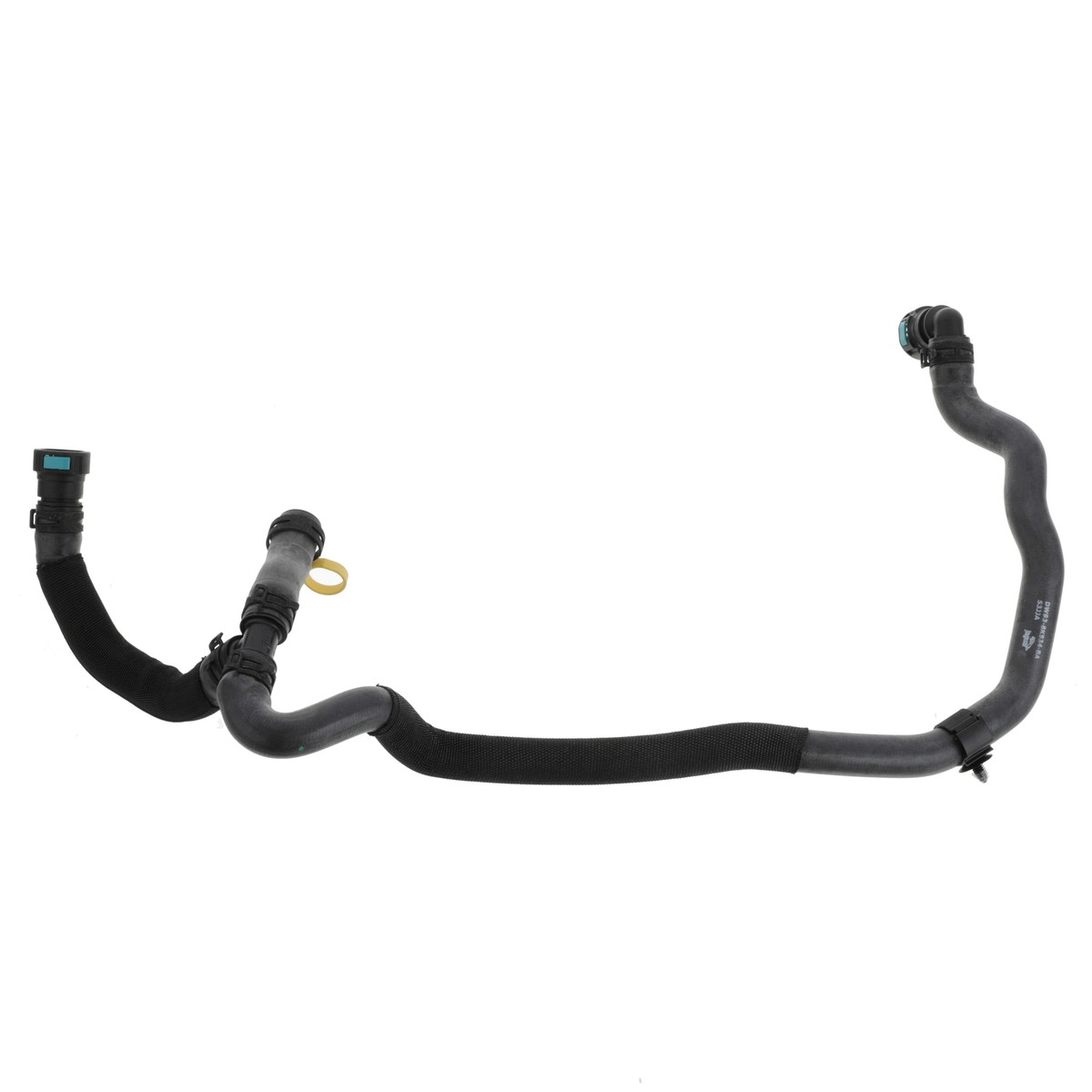 cocona Goodman - 3.0 Ton Cooling - 80k BTU/Hr Heating - Air