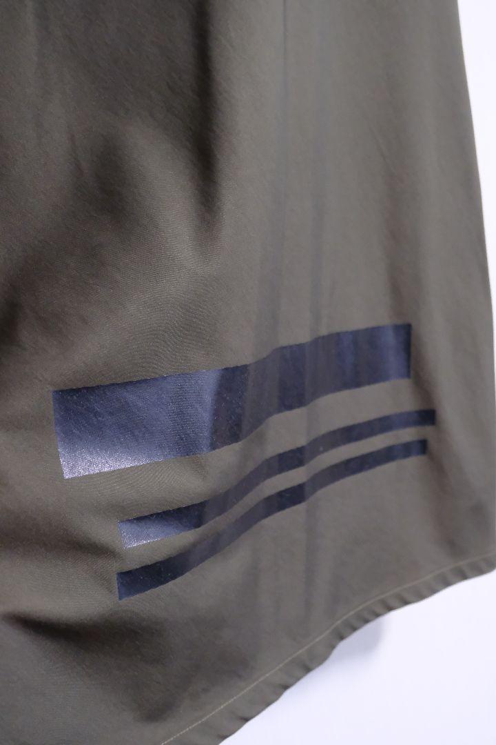 helmut lang ss97 rubber tank top