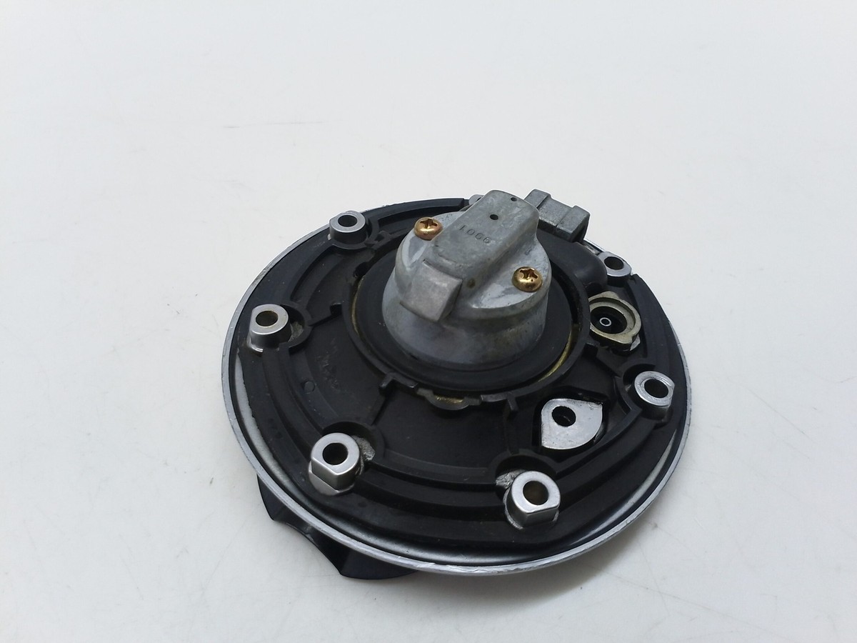 Kawasaki ZX-9R 98-99 Ignition Key Kit | eBay