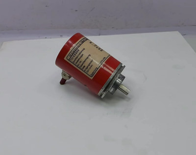 TR Electronic D-78647 Encoder 074252280 Wconnector | eBay TR Electronic D-78647 Encoder 074252280 Wconnector | eBay