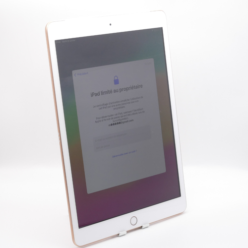 iPad 7 10,2" 32 Go IPS LCD WIFI + CELLULAIRE Apple A2200 A2198 Bloqué iCloud - Photo 60/60