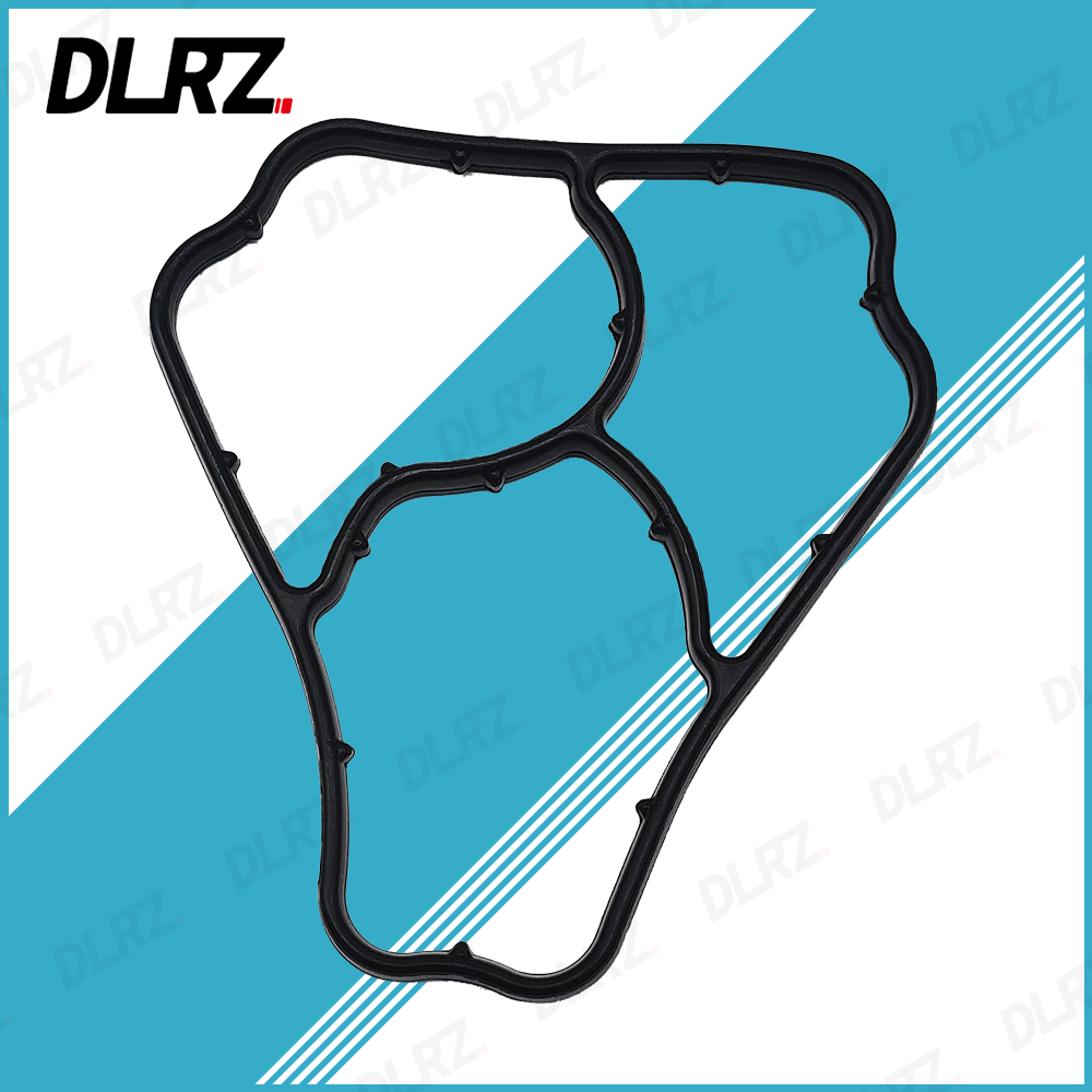 FOR 20022008 MINI R50 R53 OIL FILTER HOUSING GASKET TO BLOCK