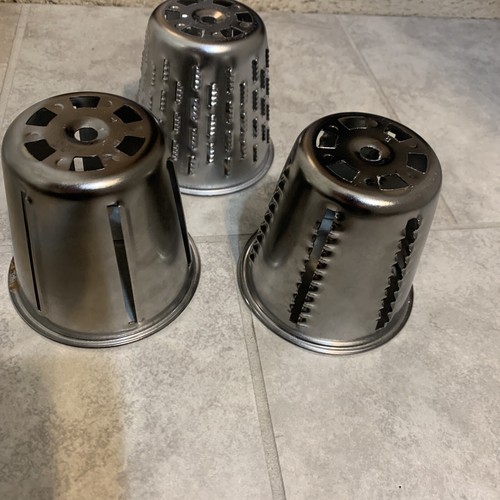 kitchenaid rotor slicer