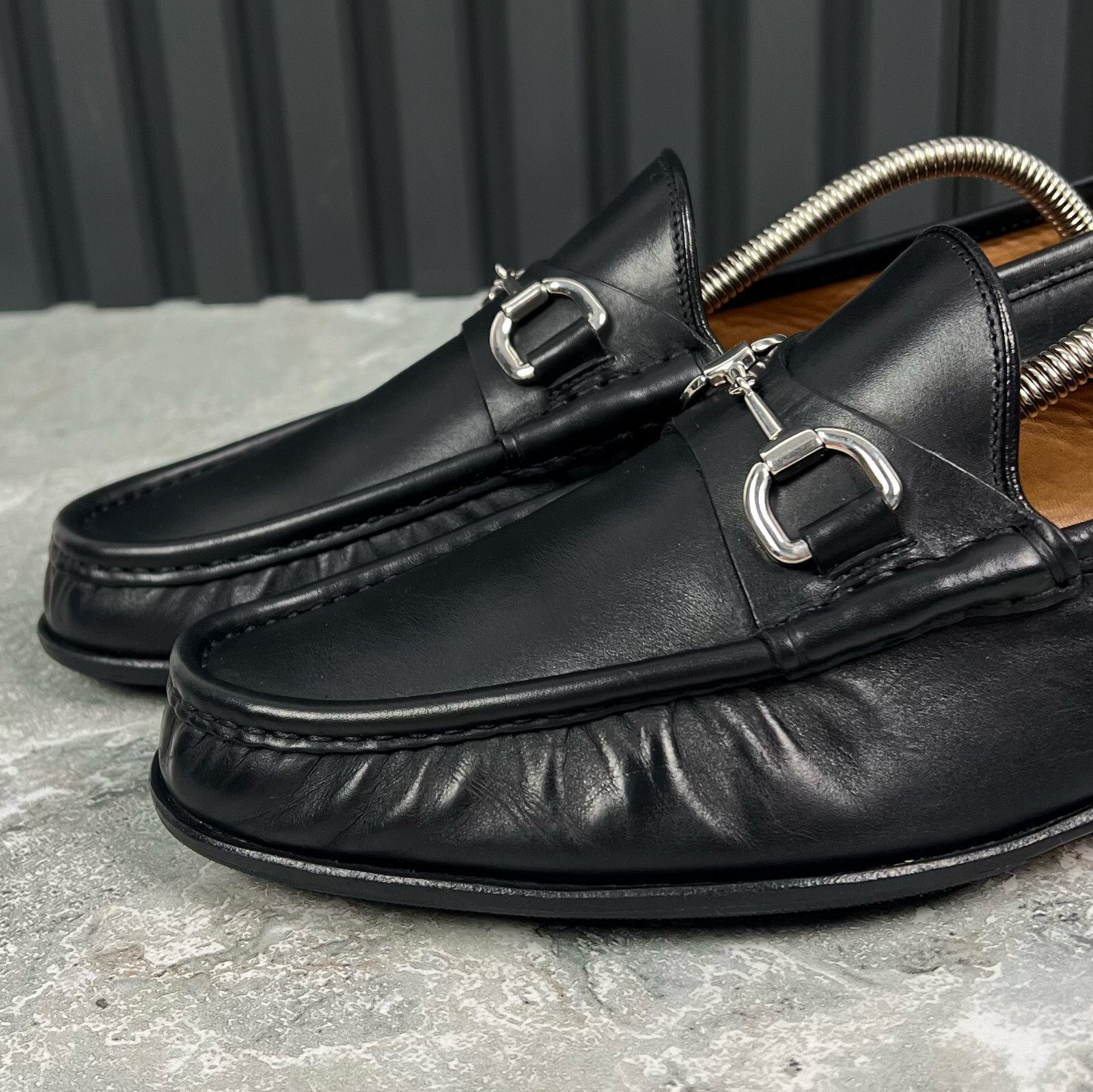 gucci 1955 loafer