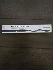 🌟 WELL PEOPLE Expressionist Pro Mascara .27 fl oz. - PRO BLACK - New in Box 💕