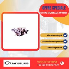 Catalyseurs Volkswagen PASSAT