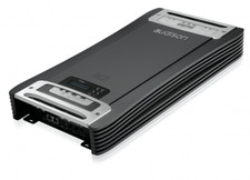 Audison TH due   STEREO AMPLIFIER 2x500W - 2-...