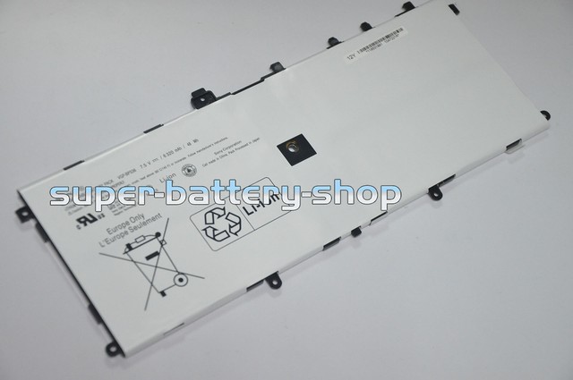 Vgp bps36 аккумулятор