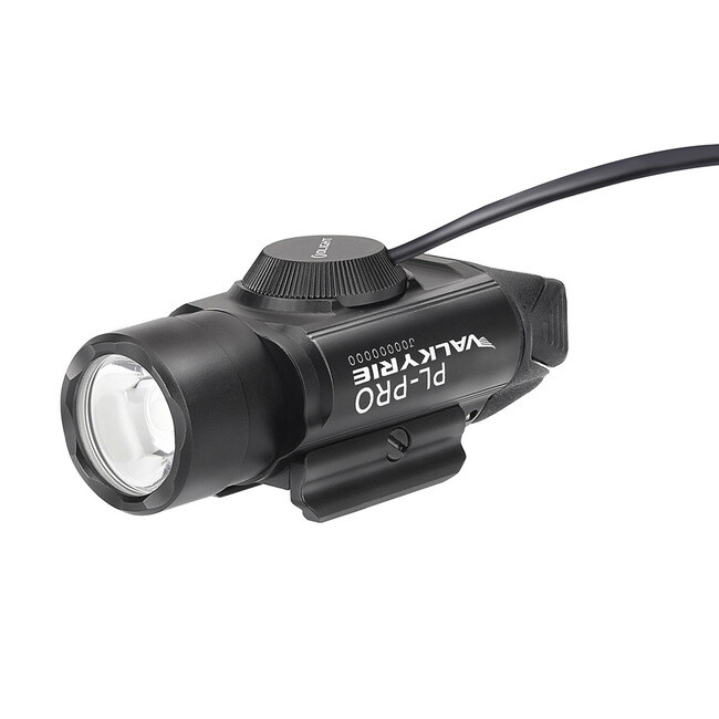 Olight PL-PRO Valkyrie Rechargeable High Performance Light, 300