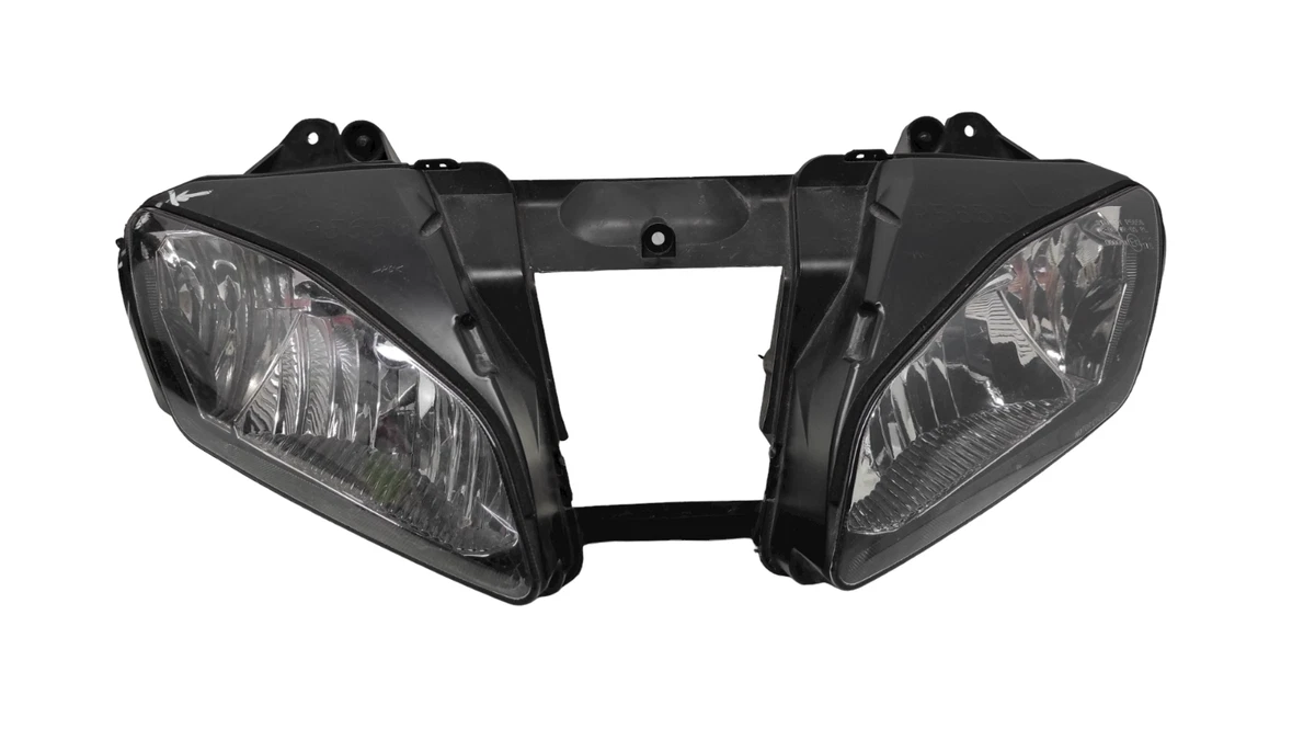 LAMPADA GRUPPO OTTICO PHILIPS MALAGUTI Madison S 200 02/03