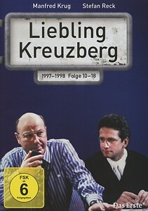 Various / Liebling Kreuzberg-Folge 10-18 - Bild 1 von 2