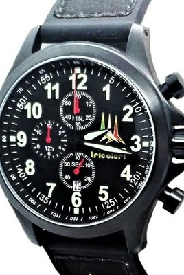 Memphis Belle - Crono A.M.I. 316 GRUPPO FRECCE TRICOLORI | eBay