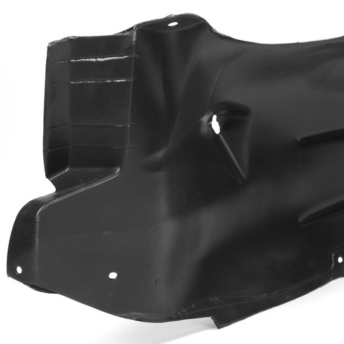 Inner Fender Liner Black Front Left Driver Side Fit For 2017-2020 Chevrolet Trax - Picture 9 of 15