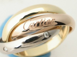 cartier burme