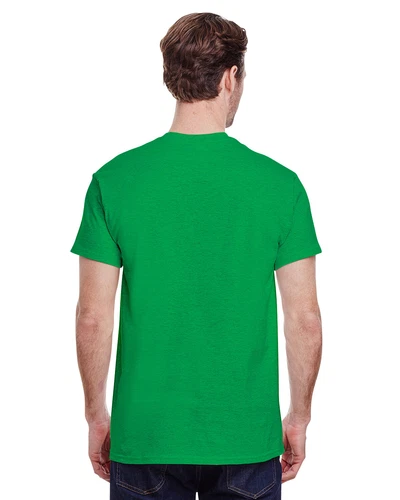 G500 Gildan Adult Heavy Cotton T-shirt - Picture 53 of 90