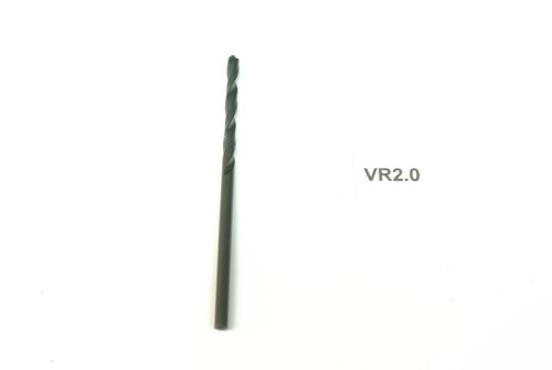 Bohrer für Schwellenbohrungen und andere Zwecke, Durchmesser 0,2 - 3,2mm, 1St - Picture 20 of 32
