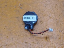                Laptop CMOS BIOS Battery HP G7-1260us