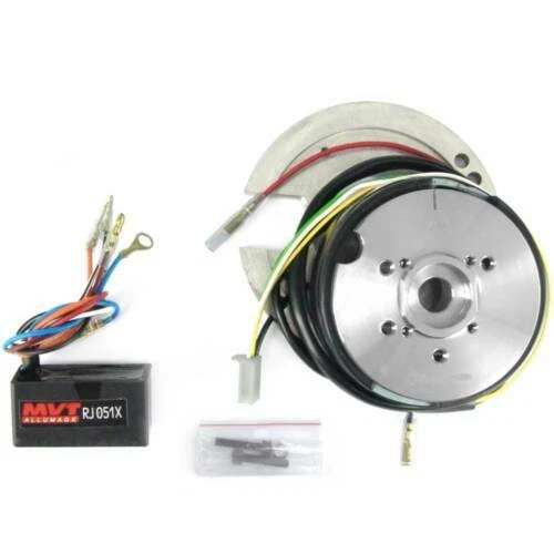 Bobine d'accensione per moto Keeway