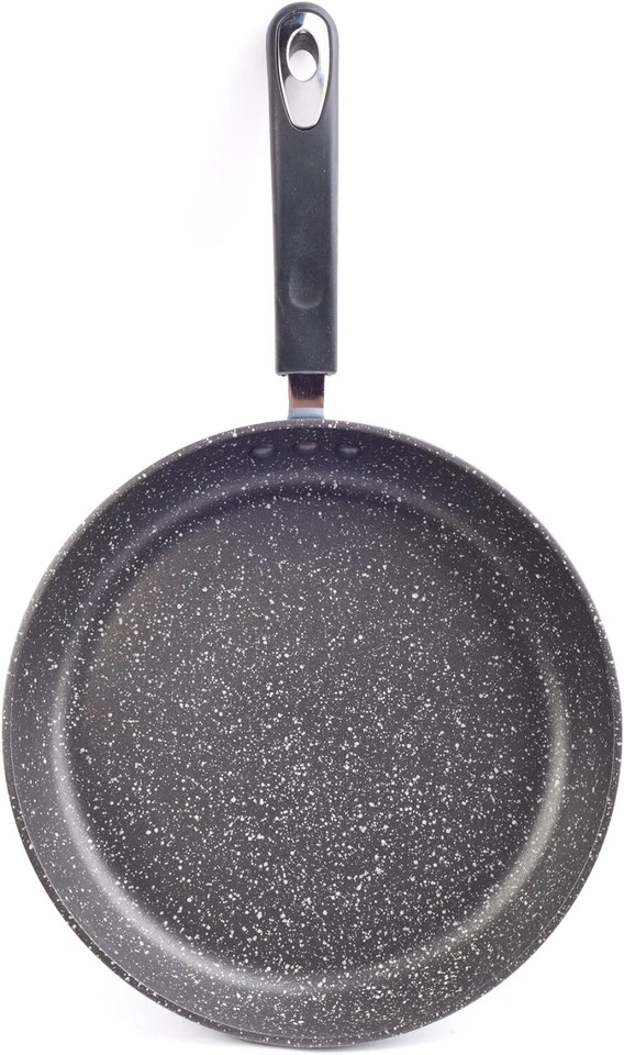 Ozeri Stone Frying Pan, Non-Stick with 100% APEO & PFOA-Free coating - Image 4 of 4