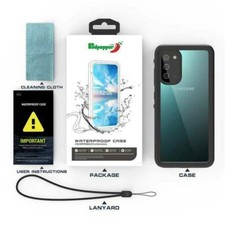 Shockproof Waterproof Diving Case Cover For Samsung Galaxy S20/S20 /S20 Ultra
