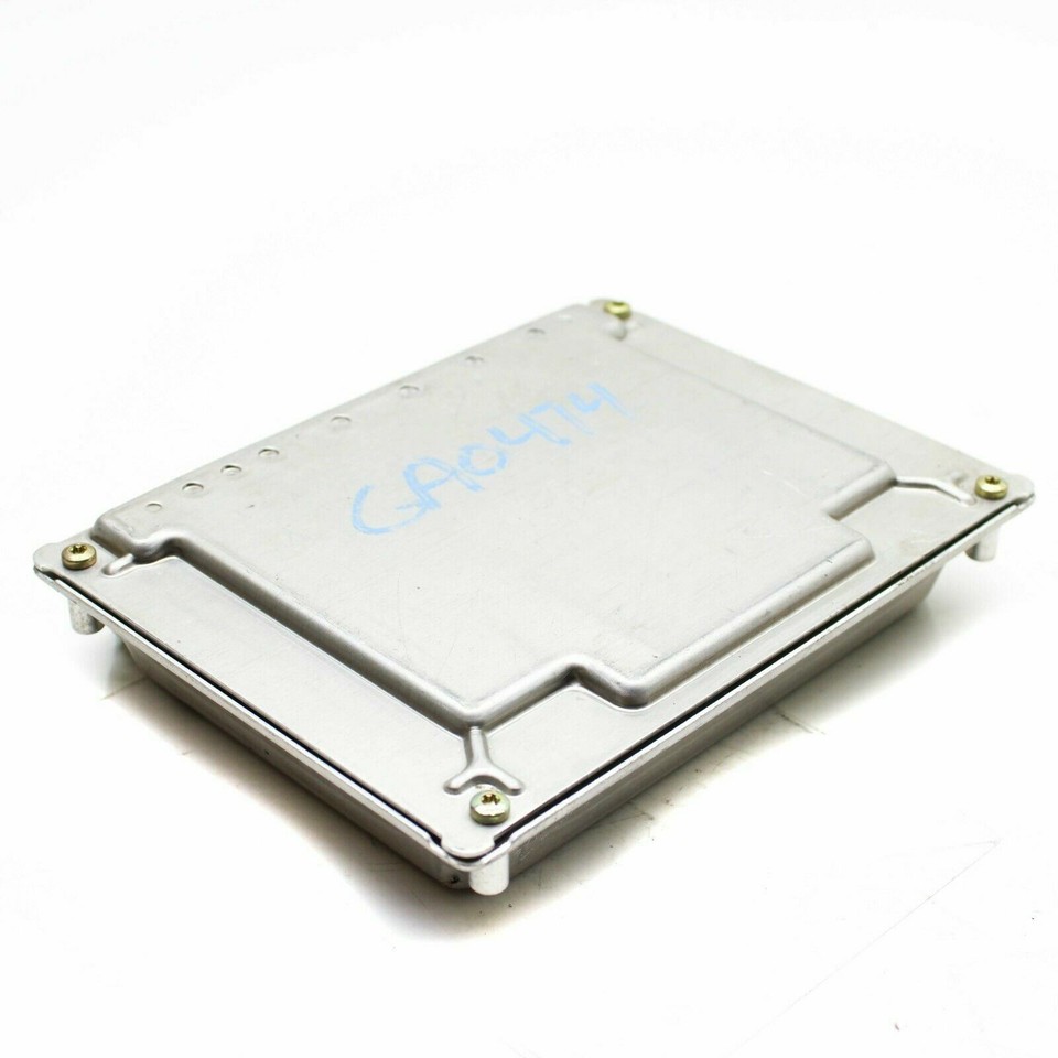 1999 - 2001 BMW E38 ECU ENGINE CONTROL UNIT MODULE DME COMPUTER M62 ...