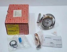 DANFOSS 067G3209 TEX55 ELEMENT FOR EXPANSION VALVE 400psig