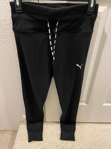 puma ladies jogging pants