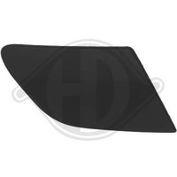 Diederichs ZUB00048 Blende, StoßFäNger FüR VW