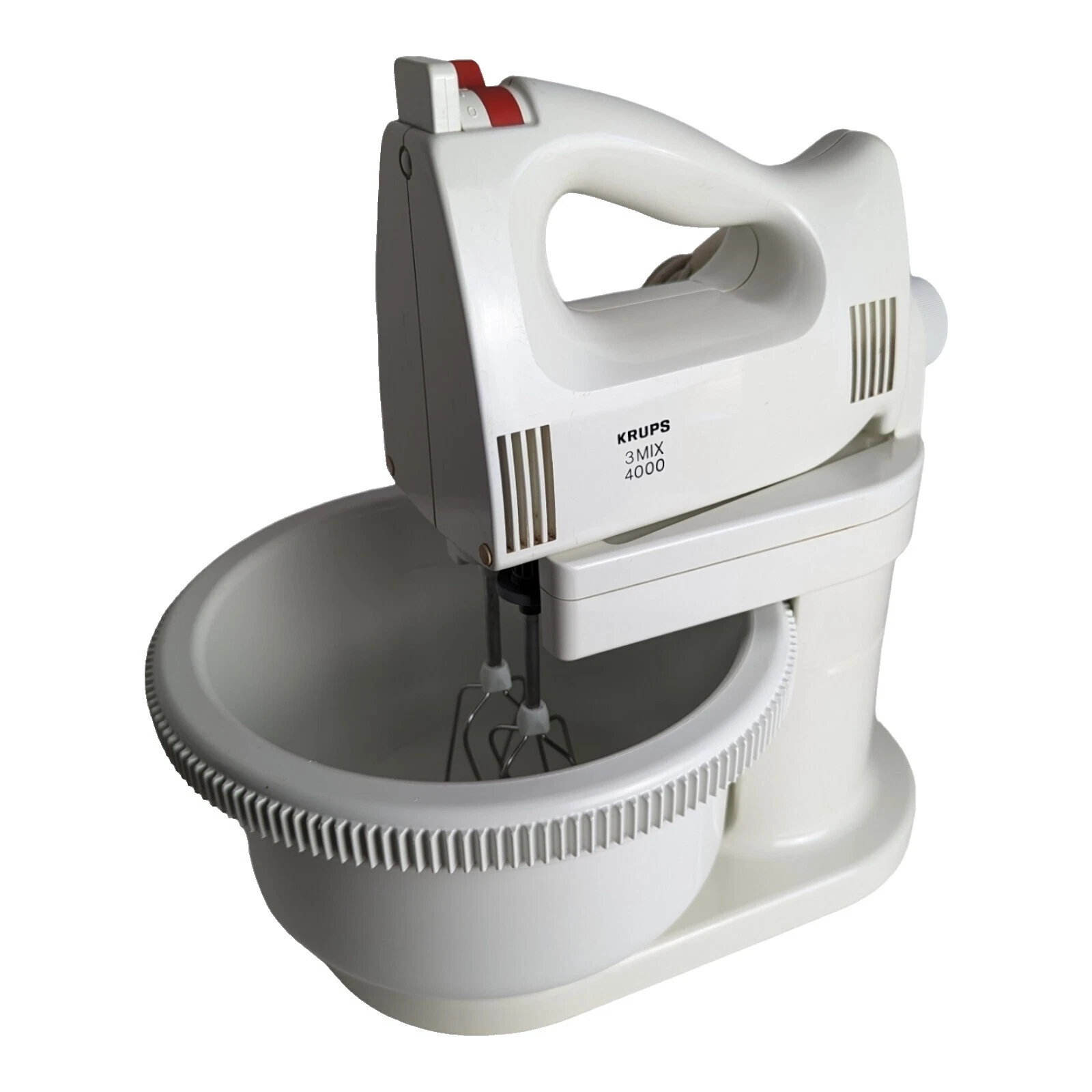 Misturadores Krups Bancada