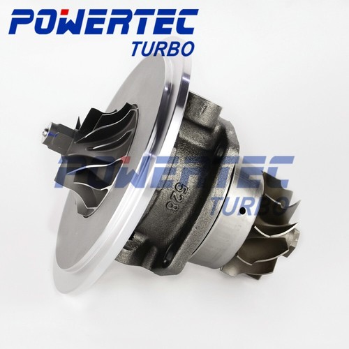 Cartucho turbo CHRA 452234-0004 452234-0001 para motor industrial Perkins T6.60 - Imagen 4 de 12