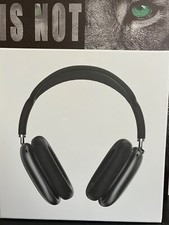 apple - airpods max usb-c - midnight