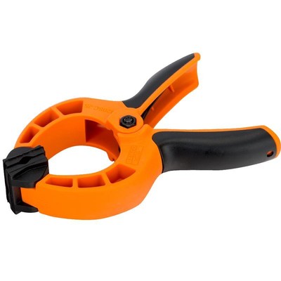 Bahco Federklemme 25 mm Zwinge Klemme Leimzwingen Federzwinge 1 Stück