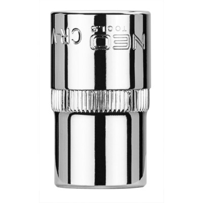 5907558408232 Nasadka sześciokątna 1/2'', 14 mm, Superlock 