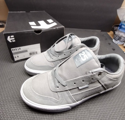 Etnies Mens Shoes Size 9.5 RVS LX Orthopedic Shoes NEW FREE SHIPPING