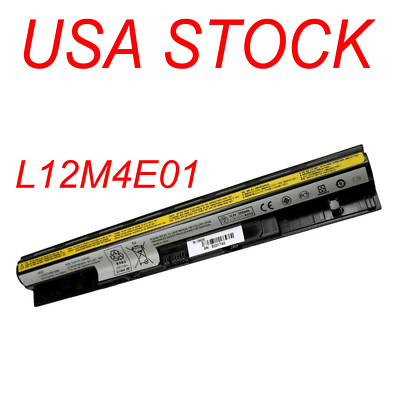 Battery For Lenovo IDEAPAD G50-30,G50-45,G50-70A,Z50-70,121500176, 90202869 US