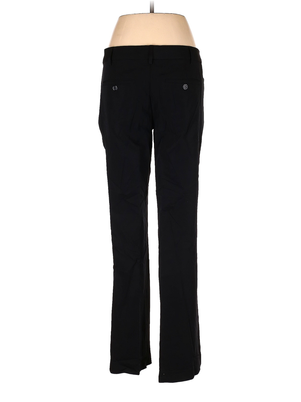 Isaac Mizrahi for Target Women Black Dress Pants 8 eBay
