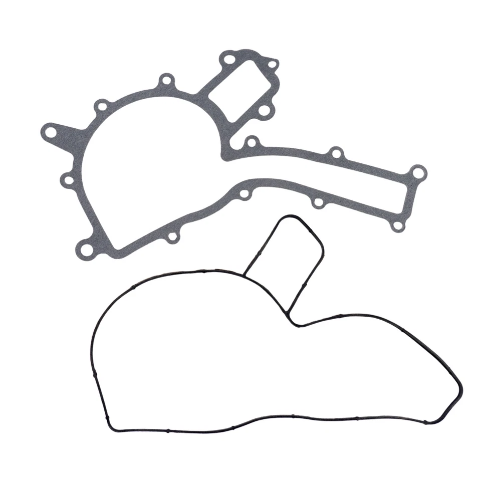 NEW Water Pump FITS 98-08 Mercedes-Benz Chrysler Crossfire 3.2L 5.0L 1PCS Foto 2 de 4