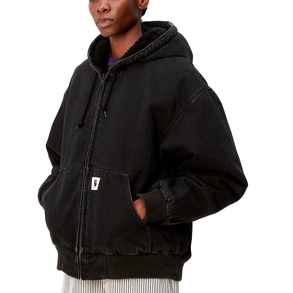 W stone store jacket carhartt